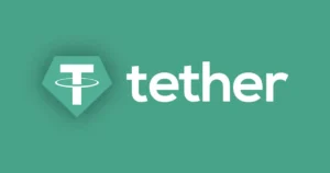 TETHER COIN 